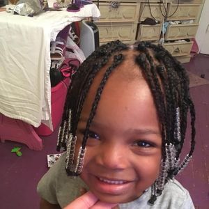 Meet your Posher, Gail